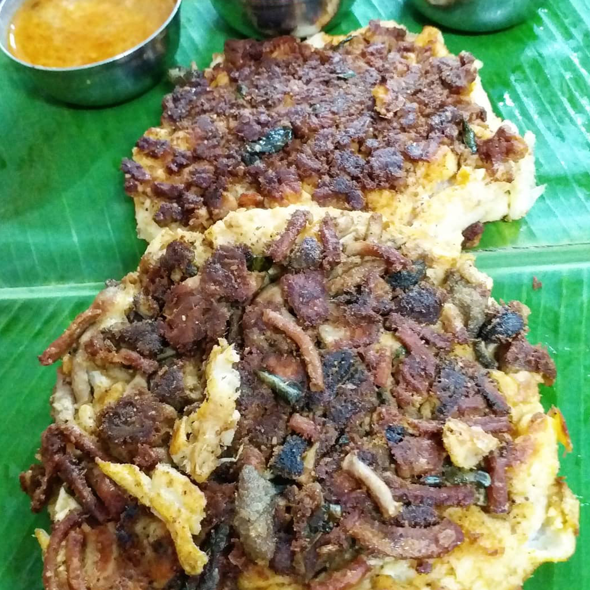 Boti Dosa