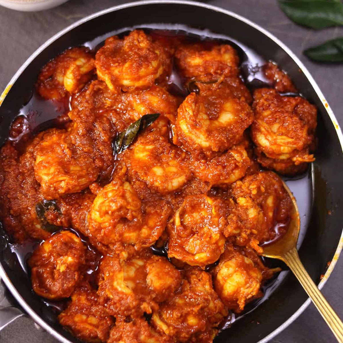 Prawn