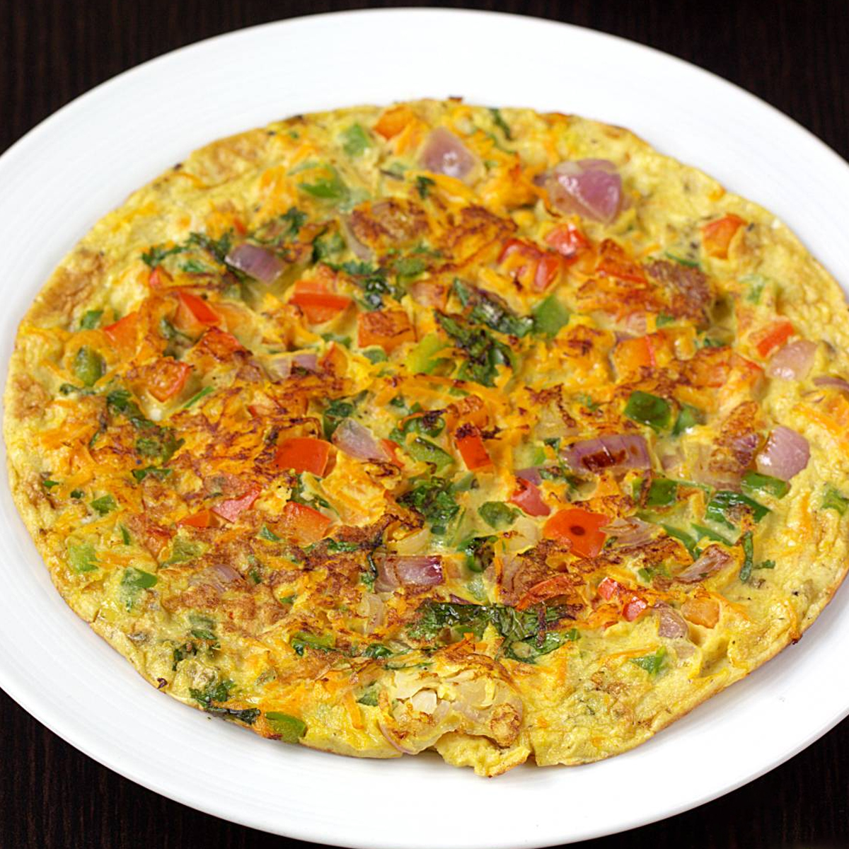 Egg Omelette