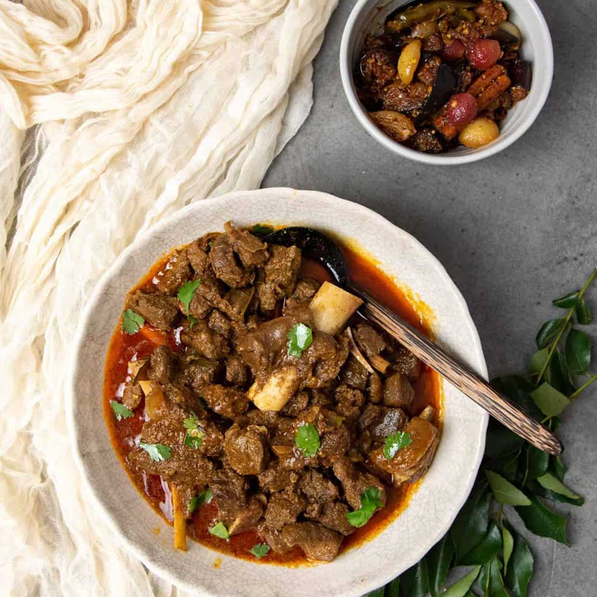Biryani