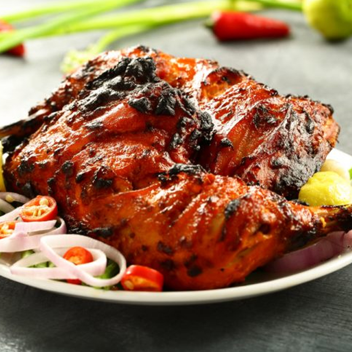 Thali